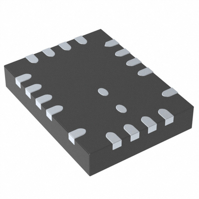 ชิปวงจรบูรณาการ LT8640JUDCF-1 42V 5A เครื่องปรับเปลี่ยนสเตปดาวน์แบบสมอง
