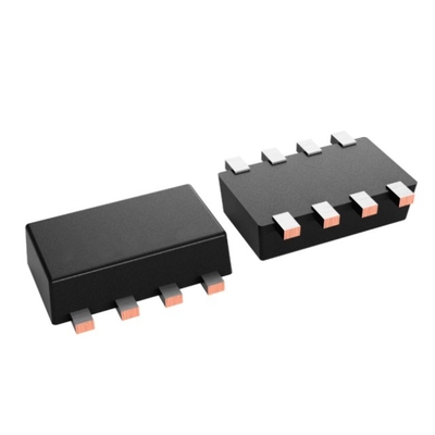 ชิปวงจรบูรณาการ TPS629210QDRLRQ1 เครื่องควบคุมความแรงสลับ 3V สําหรับรถยนต์