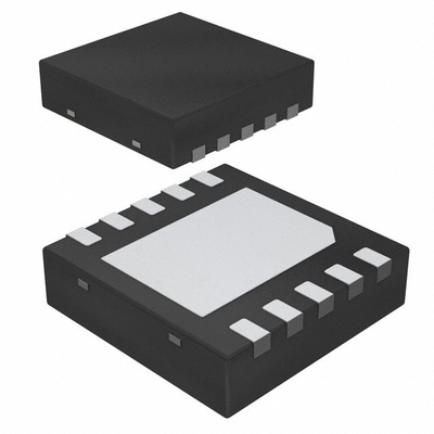 ชิปวงจรบูรณาการ LMR14050QDPRRQ1 เครื่องยนต์ 40V Step-Down Converter ด้วย IQ 40uA