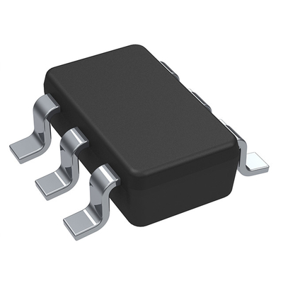 ชิปวงจรบูรณาการ LMR50410Y5FQDBVRQ1 เครื่องปรับระดับความแรงสลับรถยนต์ 36V