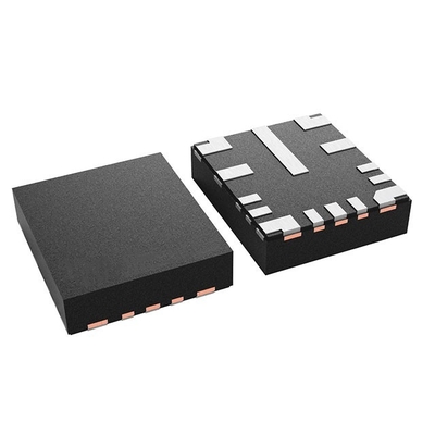 ชิปวงจรบูรณาการ LM62440ALPQRJRRQ1 เครื่องปรับสติปโอนสเตปดาวน์ EMI ต่ํา