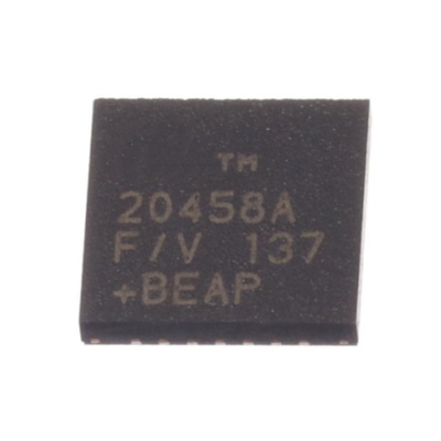 ชิปวงจรบูรณาการ MAX20458ATIF/VY ระดับรถยนต์ PMIC 36V Boost