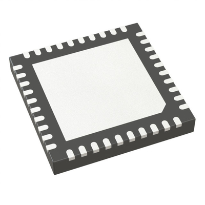 ชิปวงจรบูรณาการ LT8603JUJ 42V Buck Converter และ Boost Controller