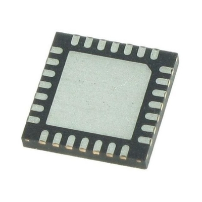 ชิปวงจรบูรณาการ MAX16933CATIR/VY 2.2MHz 36V Dual Buck Controller
