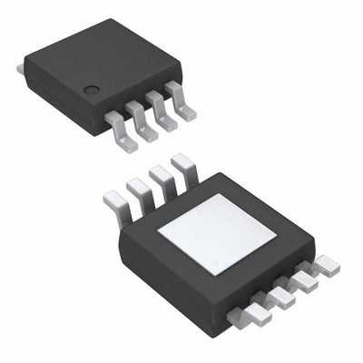 ชิปวงจรบูรณาการ LM25085QMYX ระดับรถยนต์ บัคคอนโทรลเลอร์ HVSSOP-8