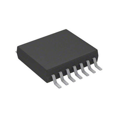 ชิปวงจรบูรณาการ LM5156HQPWPRQ1 2.2MHz Wide VIN 65V Switching Controller