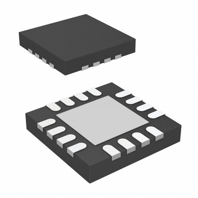 ชิปวงจรบูรณาการ LM51501QWRUMRQ1 42V ระบบควบคุมความแรงสลับ WQFN-16