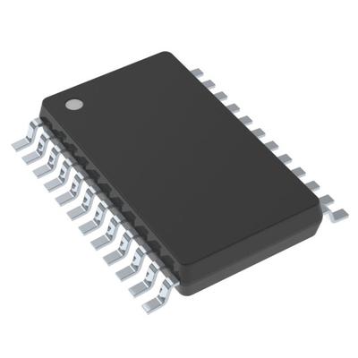 ชิปวงจรบูรณาการ AT9917TS-GVAO รถยนต์ LED Driver IC 24-TSSOP