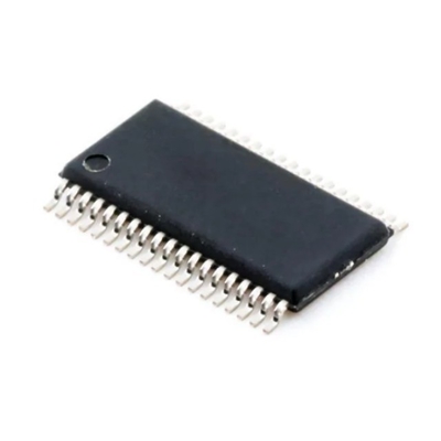 ชิปวงจรบูรณาการ TPS929240AQDCPRQ1 4V ถึง 36V 24 ออก LED Driver IC 100mA