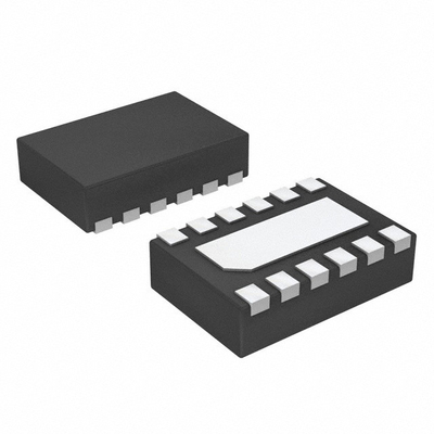 ชิปวงจรบูรณาการ TPS25821DSSR 1.5A USB Type-C Source Controller