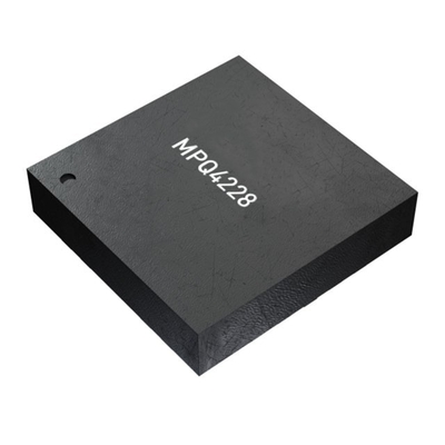 ชิปวงจรบูรณาการ MPQ4228GRE-Q-AEC1-P Step Down Converter พร้อมพอร์ตชาร์จ USB