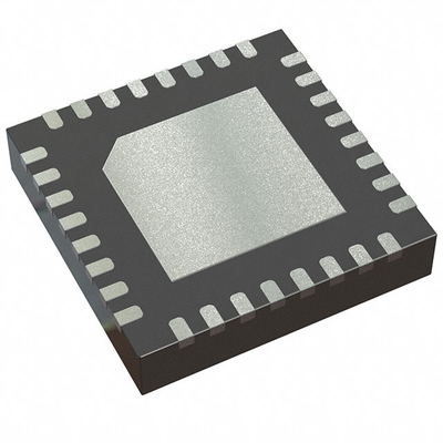 ชิปวงจรบูรณาการ MAX96717FGTJ/V อินเตอร์เฟซ IC CSI 2 ถึง GMSL2 Serializer