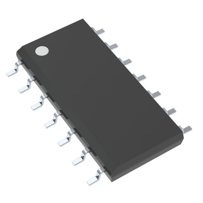 ชิปวงจรบูรณาการ TCAN1043ADRQ1 เครื่องจักรยานยนต์พลังงานต่ํา CAN Interface IC