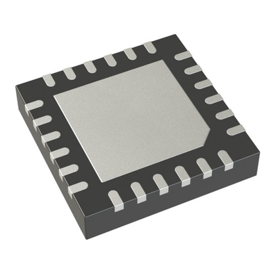 ชิปวงจรบูรณาการ LTC9101AUF-2 เครื่องเปลี่ยนพลังงาน IC 85mV PQFN24 PoE PSE Controller