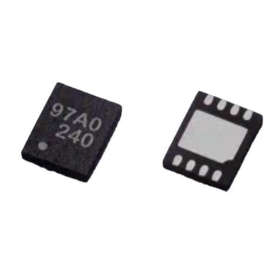 ชิปวงจรบูรณาการ MLX90397RLQ-AAA-001-RE 3 แกนเซ็นเซอร์อัตราฮอลล์ 8-UTDFN