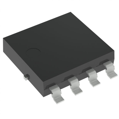 ชิปวงจรบูรณาการ NVMJS1D4N06CLTWG MOSFET ทรานซิสเตอร์ช่อง N เดียว