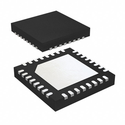 ชิปวงจรบูรณาการ MPQ6533GUE-AEC1 ไดรเวอร์มอเตอร์หลายเฟส