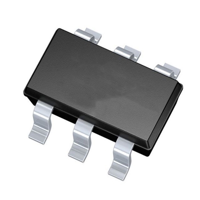 ชิปวงจรบูรณาการ 1ED44175N01BXTSA1 12.7V ถึง 20V ไม่พลิกด้านล่าง Gate Driver IC