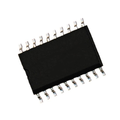 ชิปวงจรบูรณาการ LEOAC00PT-D Rad Hard Plastic Quad 2 Input NAND Gate 8ns