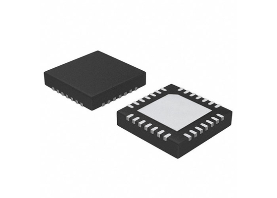 ชิปวงจรบูรณาการ FT260Q USB Bridge Interface Controllers 28-WFQFN