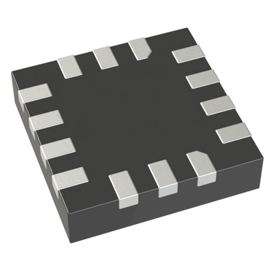 Integrated Circuit Chip MAX77827BEFD 2.3V 900mA Buck-Boost Switching Regulator IC ปรับปรุงการทํางานของเครื่องจักร