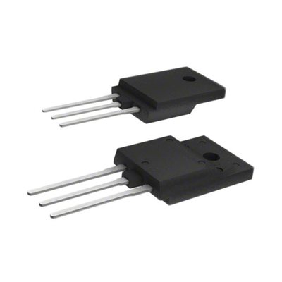 ชิปวงจรบูรณาการ IPA60R170CFD7 600V CoolMOS 7 ทรานซิสเตอร์ MOSFET ความดันสูง