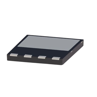 ชิปวงจรบูรณาการ IPL65R160CFD7 N-Channel 650V 17A พลังงานทรานซิสเตอร์