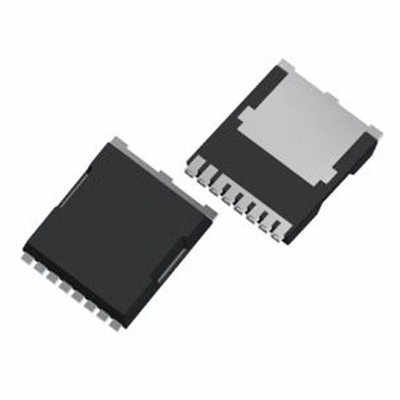 ชิปวงจรบูรณาการ IPT60R050G7 600V 44A N-Channel Enhancement Power Transistor