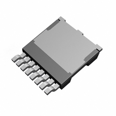 ชิปวงจรบูรณาการ IPT029N08N5 OptiMOS 5 N ช่องพลังงาน MOSFET ทรานซิสเตอร์ 80V