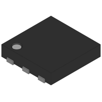 ชิปวงจรบูรณาการ LT8648SHV 0.6V 1 Output 15A Buck Switching Regulator