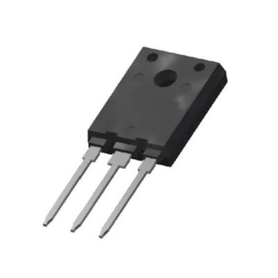 ชิปวงจรบูรณาการ IKFW60N60EH3 ไฮสปีดสวิตชิ่ง IGBT ทรานซิสเตอร์