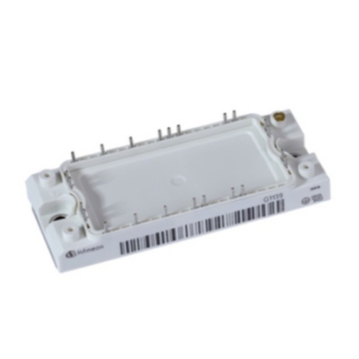 ชิปวงจรบูรณาการ IFF300B17N2E4PB11 1700V 400A 1500W โมดูล IGBT