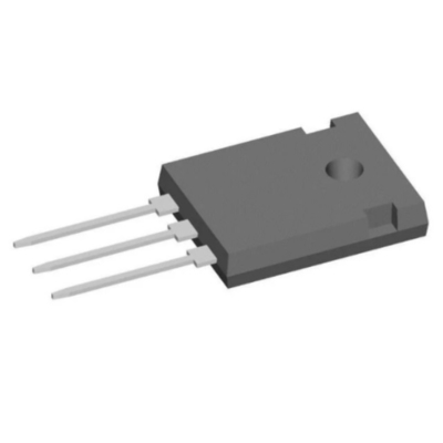 ชิปวงจรบูรณาการ DCG17P1200HR ไดโอเดส 1200V 18A SiC Schottky Diode