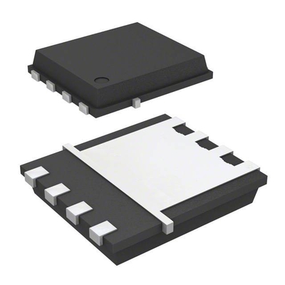 ชิปวงจรบูรณาการ ISC800P06LM 41A OptiMOSTM Power MOSFET ทรานซิสเตอร์