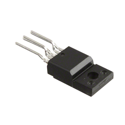 ชิปวงจรบูรณาการ IRFI4020H-117P Mosfet Array 200V 9.1A 21W MOSFET ทรานซิสเตอร์