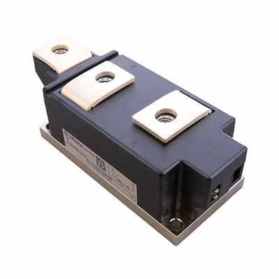 ชิปวงจรบูรณาการ TT570N18KOF 2 SCRs โมดูล 1.8kV โมดูลการติดตั้งชัสซี่
