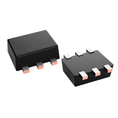 ชิปวงจรบูรณาการ TPS62A02ADRLR 2A ปรับปรุงระดับสูง