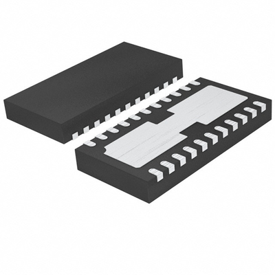 ชิปวงจรบูรณาการ LTC4091EDJC 1.5A ชาร์จแบตเตอรี่ 36V IC DFN22