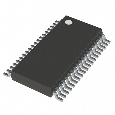 ชิปวงจรบูรณาการ LTC3305EFE 64V IC การบริหารการชาร์จแบตเตอรี่ TSSOP38