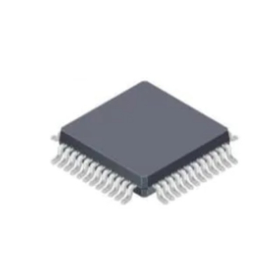 ชิปวงจรบูรณาการ AMT49100KJPTR-A-3 80V ไดรเวอร์ MOSFET สามเฟส LQFP48