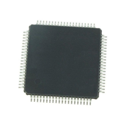 ชิปวงจรบูรณาการ CYT2BL4BAAQ0AZEGS หลักสอง LQFP80 32 บิต MCU รถยนต์
