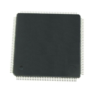 ชิปวงจรบูรณาการ CYT2B97BACQ0AZSGS 2.7V ถึง 5.5V ARM ไมโครคอนโทรลเลอร์ LQFP144