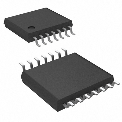 ชิปวงจรบูรณาการ TSB514IPT Rail-To-Rail เครื่องขยายการทํางาน 36V 6MHz