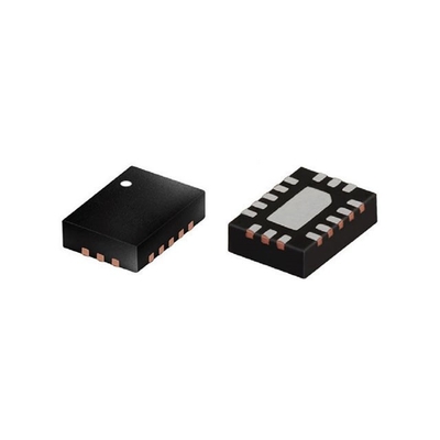 ชิปวงจรบูรณาการ PMA-183PLN+ 2.3V ถึง 2.9V เครื่องขยาย RF IC VQFN16