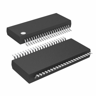 ชิปวงจรบูรณาการ LTC6810HG-2 มอนิเตอร์แบตเตอรี่หลายเซลล์ 6 ช่อง