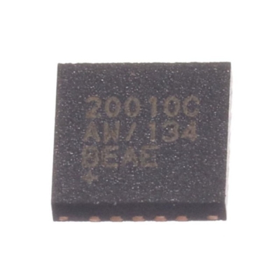 ชิปวงจรบูรณาการ MAX20010CATPW/V เครื่องปรับเปลี่ยนขั้นต่ํา 6A สําหรับรถยนต์