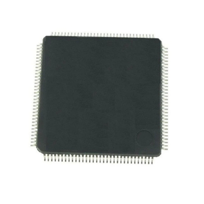 ชิปวงจรบูรณาการ CYAT81689-128AA88Z 20mA TQFP128 Capacitive Controller IC