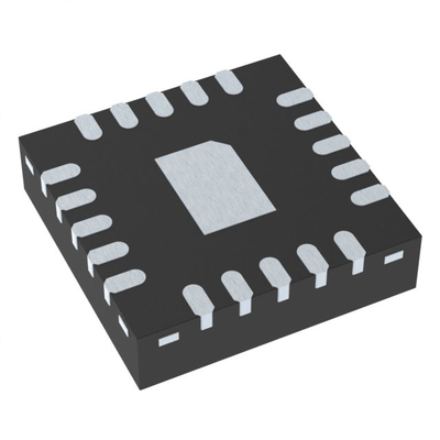 ชิปวงจรบูรณาการ ADRF6521ACPZ ปัจจัยทั่วไป 3GHz RF Amplifier IC 20-LFCSP