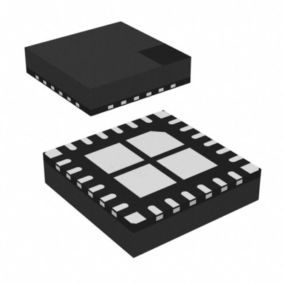 ชิปวงจรบูรณาการ LT8640SIV-2 42V 6A เครื่องสลับเสียงเงียบแบบสมอง