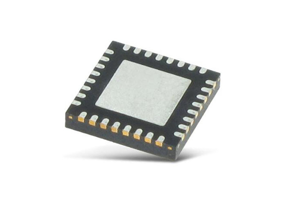 ชิปวงจรบูรณาการ ISL9238CHRTZ 1MHz Buck-Boost NVDC Charger IC TQFN-32